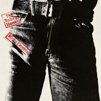 Rolling Stones The The Rolling Stones - Sticky Fingers (LP) (Half Speed) (Remastered 2009)