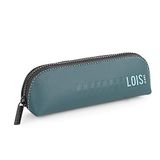 Lois Reistoilettas voor dames en heren: Vanity, toilettas, blauw