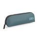 Lois Reistoilettas voor dames en heren: Vanity, toilettas, blauw
