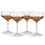 Spiegelau Cocktailschalen, set van 4, 235 ml, Perfect Serve, 4500174