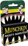 Steve Jackson Games Munchkin Mighty Monsters Kaartspel