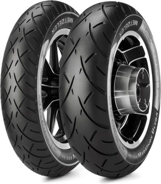 INOFIX Metzeler ME888 MARATHON ULTRA 80/90-21