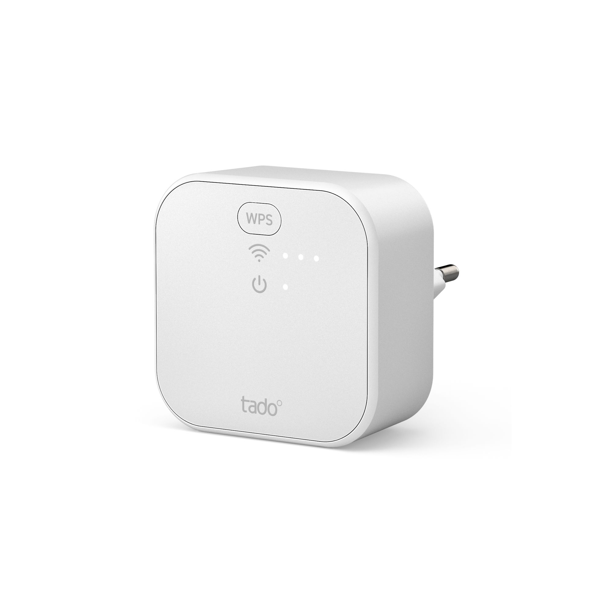 tado° Bridge X - Matter Bridge - Thread Bridge - White