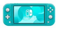 Nintendo Switch Lite - Turquoise