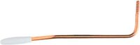 Fender American Vintage Tremolo Arm Strat Gold