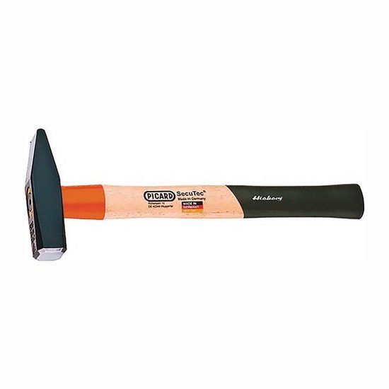 Picard Bankhamer SecuTec Nr. 12 200 g Staal 280 mm