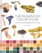 The Chronicle Books The Mushroom Color Atlas
