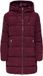 ONLY - ONLDOLLY LONG CORDUROY PUFFER OTW Dames Gewatteerde jas M Port Royale