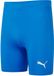 Puma Herenshort Liga Baselayer Short Tight - Groen - XL