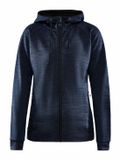 Craft ADV Unify FZ Hood W 1909133 - Blaze Melange - XS