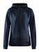 Craft ADV Unify FZ Hood W 1909133 - Blaze Melange - XS