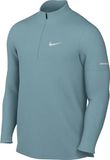 NIKE M Nk Df Elmnt Top Hz heren Lange sleeve-top