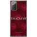 ERT GROUP Samsung GALAXY NOTE 20 hoesje Game of Thrones 021