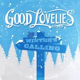 V2 Red Eye Good Lovelies Winter's Calling