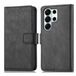 imoshion Luxe Bookcase voor de Samsung Galaxy S26 Ultra - Zwart
