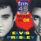 Les Elvis Presley Disques En Or D'Elvis CD Standard Edition