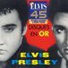 Les Elvis Presley Disques En Or D'Elvis CD Standard Edition