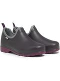 Aigle Taden Plus 2 Aubergine/Dahlia - Maat 37 - Mauve