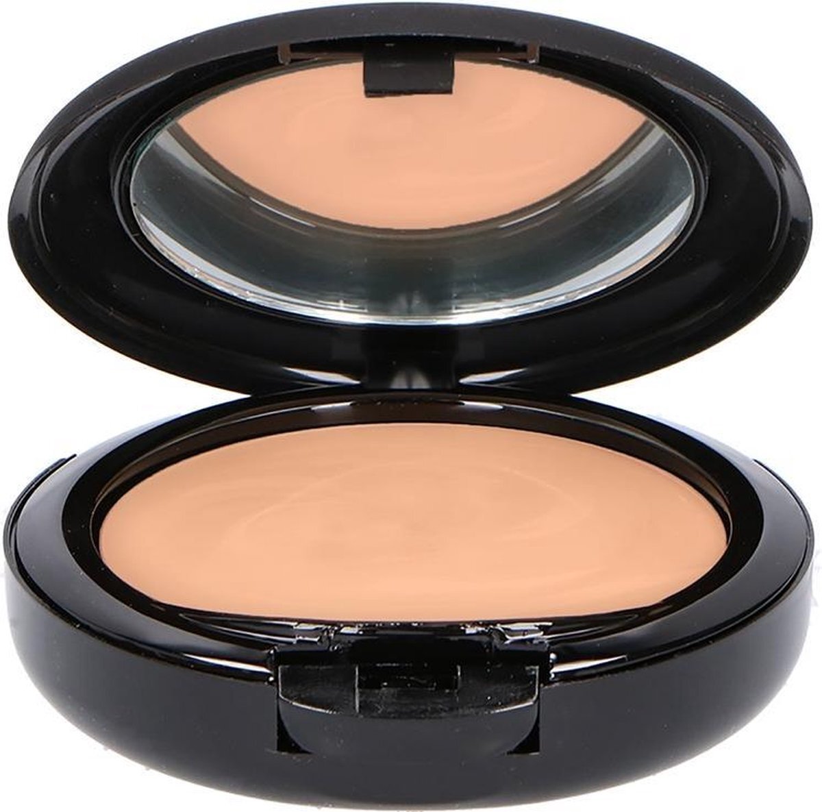 Make-up Studio Velvet Foundation - CA2 Velvet Beige