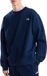 The North Face Essential Simple Dome Relaxed Sweater Heren - Maat XL