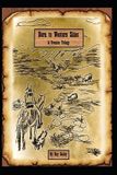Born to Western Skies A Frontier Trilogy