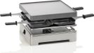 Espressions EP1310 Raclette Grill - 8 Personen - Grijs