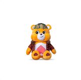 Basic Care Bears knuffel Stranger Things Tenderheart Bear 22cm limited edition.