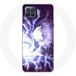 Maniacase Etui voor Oppo A93 Killua Zoldyck Hunter x Hunter Manga Anime