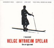 Sonic Rendezvous Helge Myrheim - I Laussnøé (2 CD)