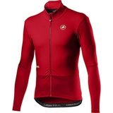 CASTELLI Nano Mid Wind Jersey heren T-shirt