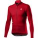 CASTELLI Nano Mid Wind Jersey heren T-shirt