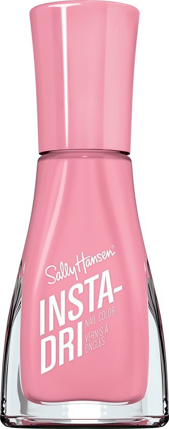 Sally Hansen Nagellak InstaDri - 273 Pink Blink