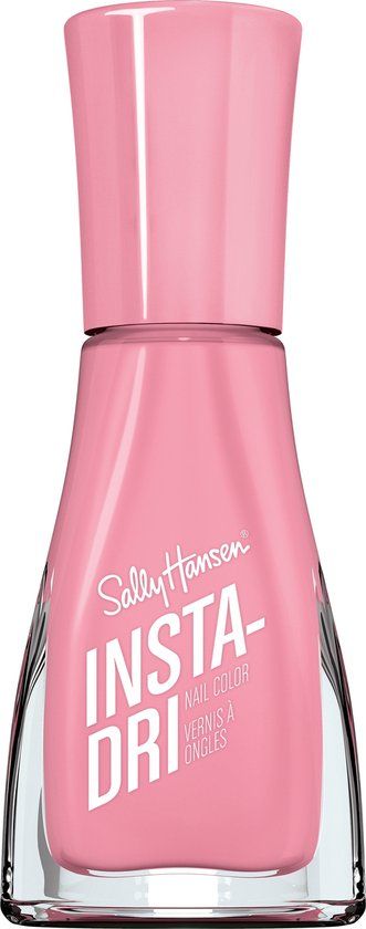 Sally Hansen InstaDri Nagellak - 273 Pink Blink - 9.17 ml