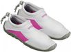 Beco Neopreen Waterschoenen - Grijs/Roze - Maat 41 - Volwassenen