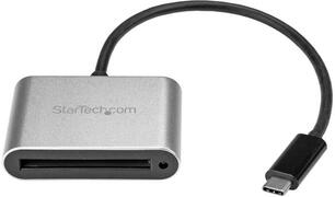 StarTech.com CFast 2.0 kaartlezer / schrijver USB-C cardreader voor CFast 2.0 kaarten USB 3.0