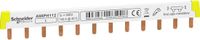 Schneider Electric A9XPH112 Faserail 1 stuk(s)