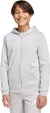 Adidas Performance Ent26 Fz Hood Y Kinderen Grijs