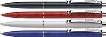 Schneider Schrijfwaren Schneider K15 balpen - assorti - 4 stuks