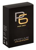 P6 ISO E SUPER / 30 ml / Men
