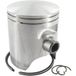 Airsal Piston Airsal Racing Peugeot Speedfight LC