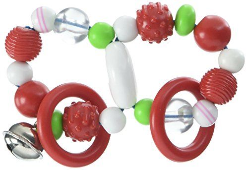 Heimess Elastische 8 Touch Ring (Strawberry) - 4011534325800