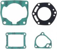 Athena Pakking voor Honda 125 CRM R 1986-1996 VERT/NOIR