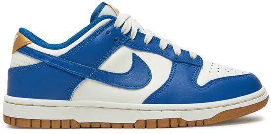 Nike Dunk Low 'Kansas City Royals' maat 41