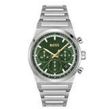 BOSS HB1514220 CANDOR CHRONO Heren Horloge