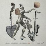 Skin Mercury - Skin (CD)