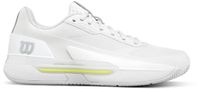 Wilson Rush Tour 5 Wrs337230 Unisexe Chaussures de padel Taille 43 1/3 Blanc Synthétique