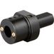 Fortis Porte Outils Vdi Axial E2 30x20mm