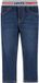 Levi's® Kids Pull-on Skinny Broek Blauw 3 Years Jongen