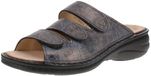 Finn Comfort 02620-810511 Hellas - Damesschoenen - Platina