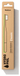 Hydrophil Bamboo Toothbrush Classic Medium